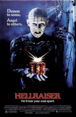 Hellraiser_poster