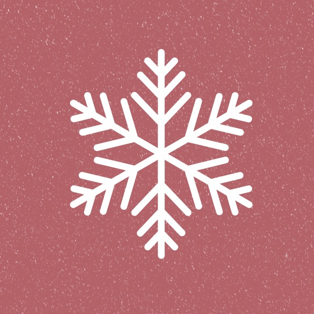 snowflake cover