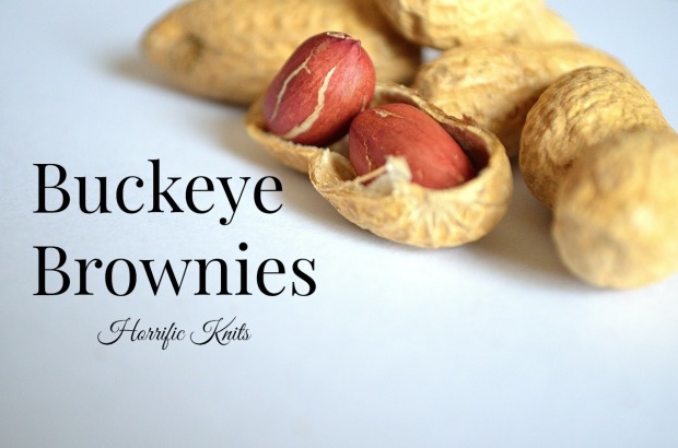 buckeye brownies