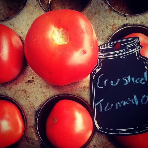 canning crushed tomatoes final