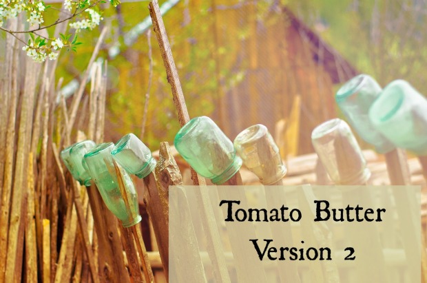 tomato butter version 2