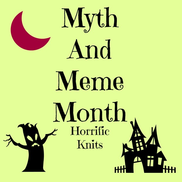 myth and meme month